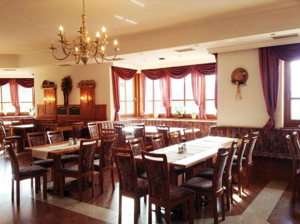 شبيتال أم بيرن Landhotel Oberwengerhof المظهر الخارجي الصورة