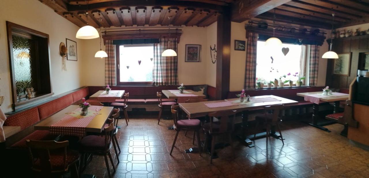 شبيتال أم بيرن Landhotel Oberwengerhof المظهر الخارجي الصورة