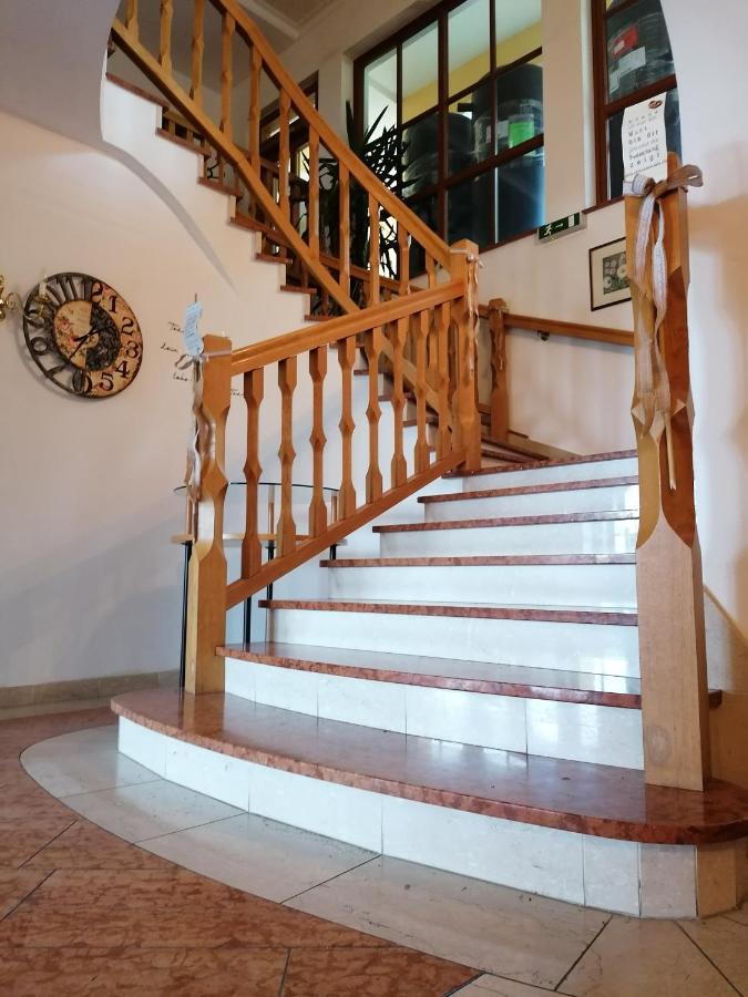 شبيتال أم بيرن Landhotel Oberwengerhof المظهر الخارجي الصورة