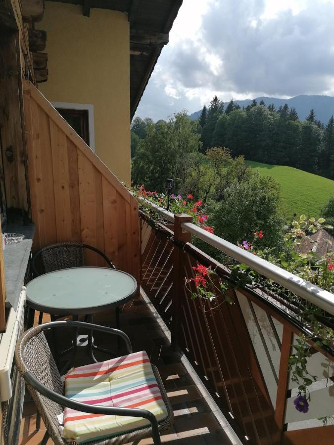 شبيتال أم بيرن Landhotel Oberwengerhof المظهر الخارجي الصورة