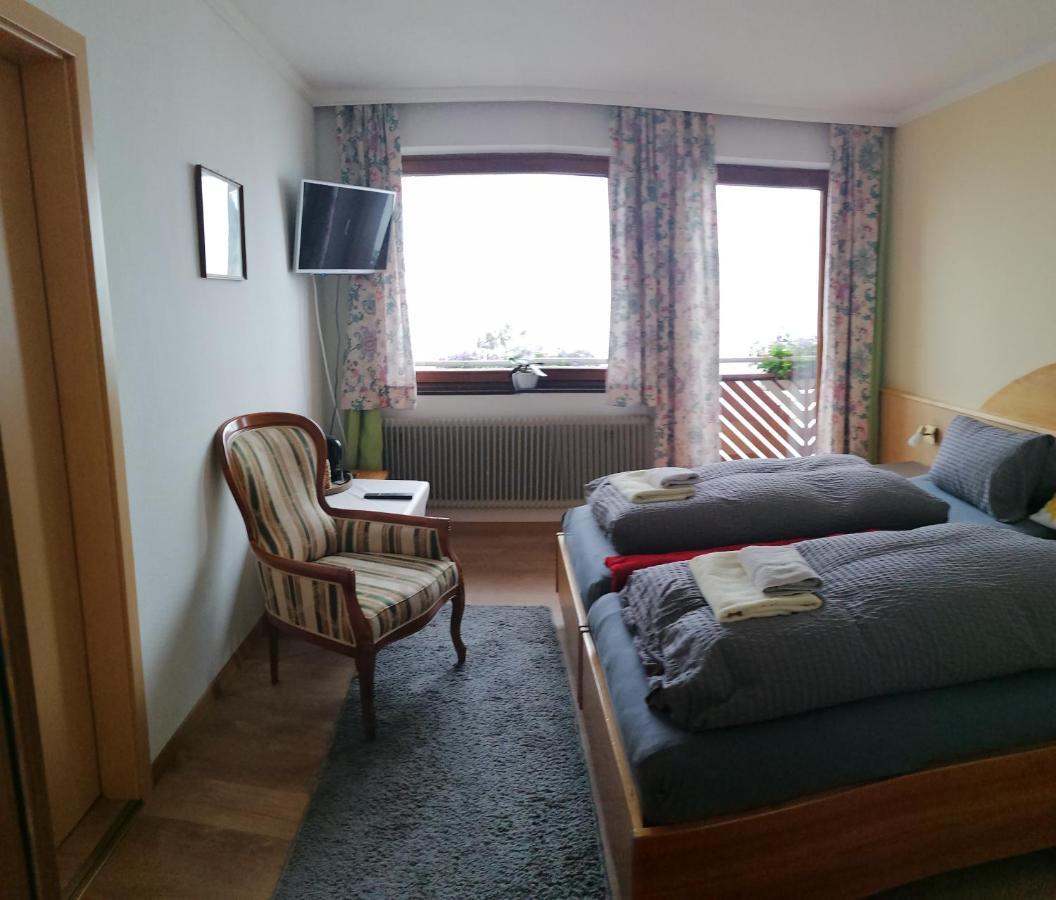 شبيتال أم بيرن Landhotel Oberwengerhof المظهر الخارجي الصورة