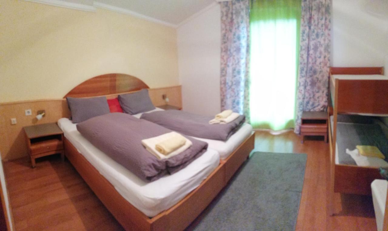 شبيتال أم بيرن Landhotel Oberwengerhof المظهر الخارجي الصورة