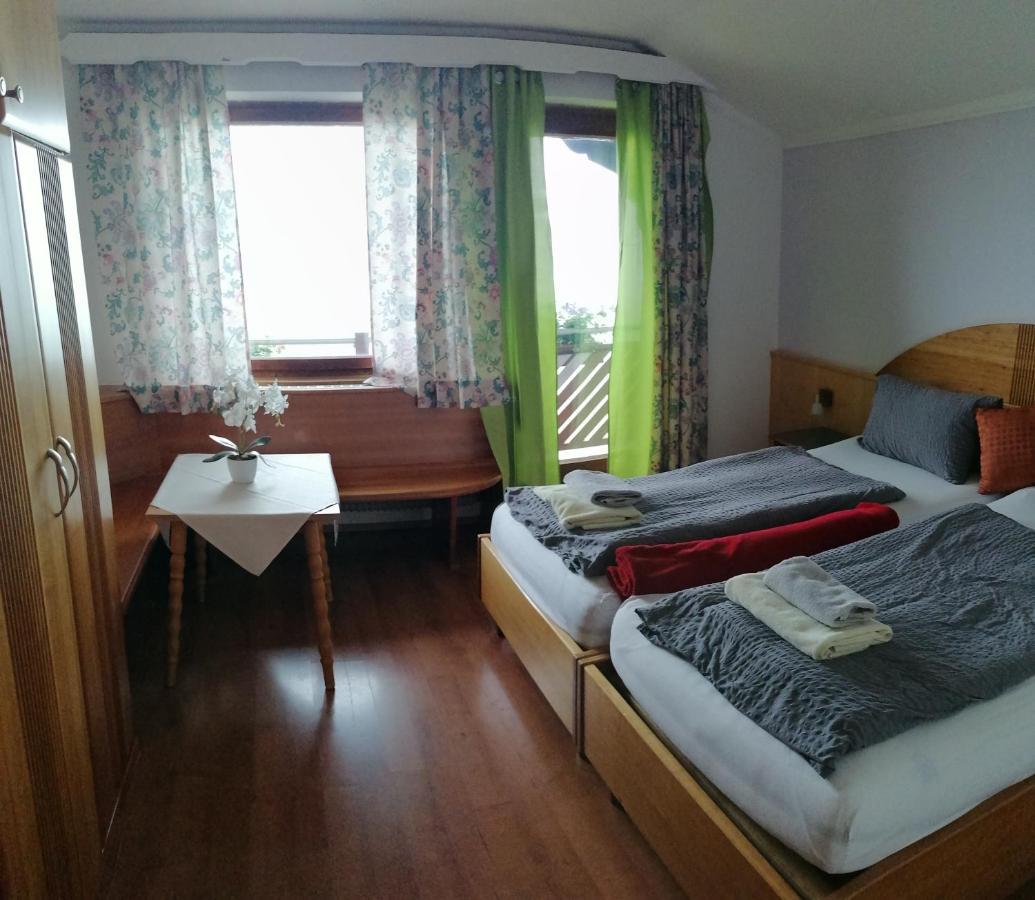 شبيتال أم بيرن Landhotel Oberwengerhof المظهر الخارجي الصورة