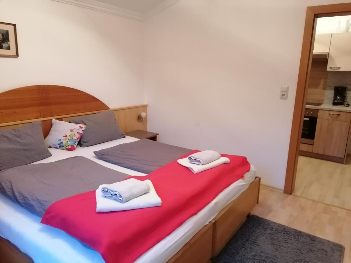 شبيتال أم بيرن Landhotel Oberwengerhof المظهر الخارجي الصورة