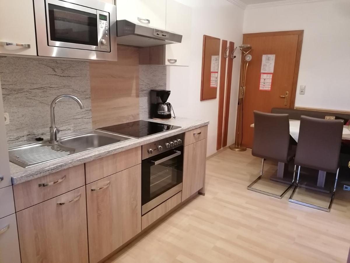 شبيتال أم بيرن Landhotel Oberwengerhof المظهر الخارجي الصورة