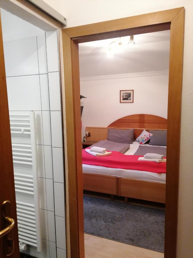 شبيتال أم بيرن Landhotel Oberwengerhof المظهر الخارجي الصورة