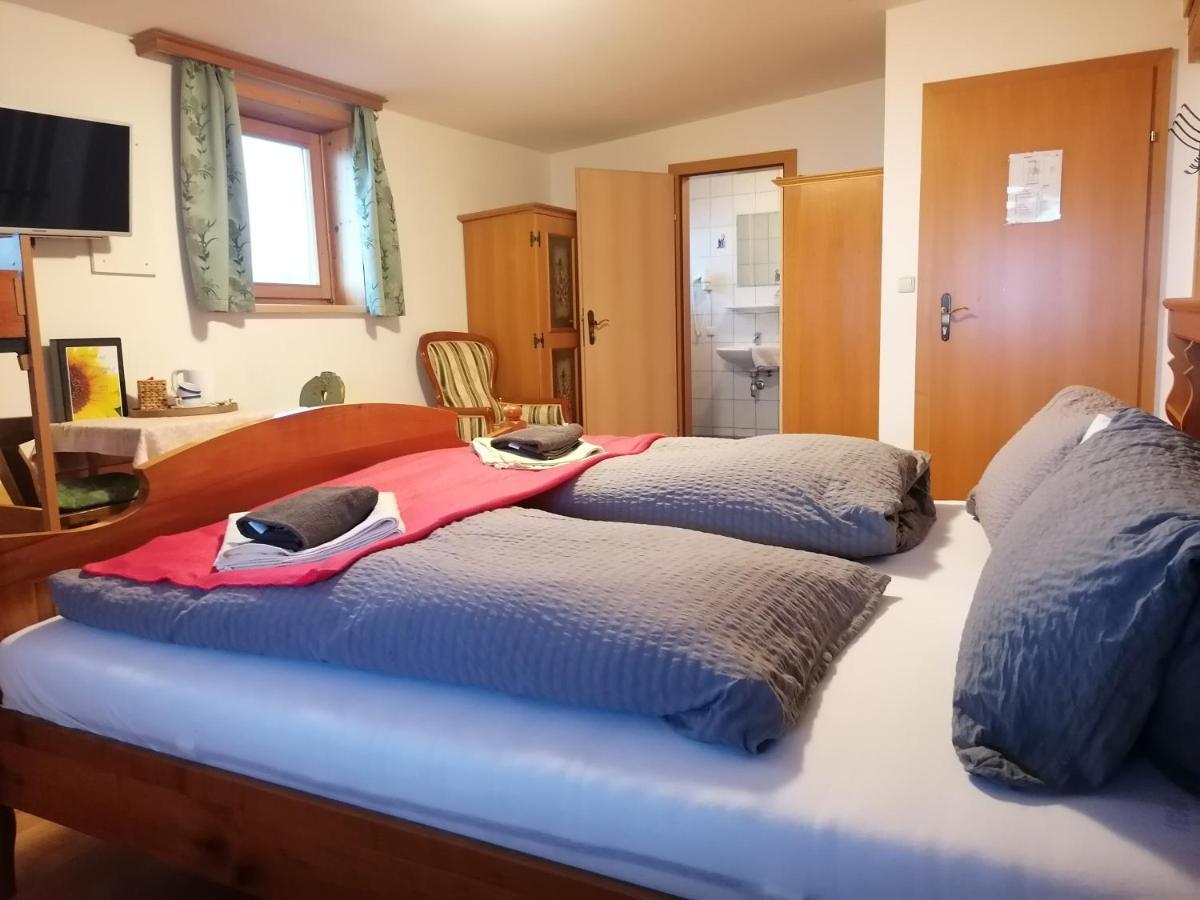 شبيتال أم بيرن Landhotel Oberwengerhof المظهر الخارجي الصورة