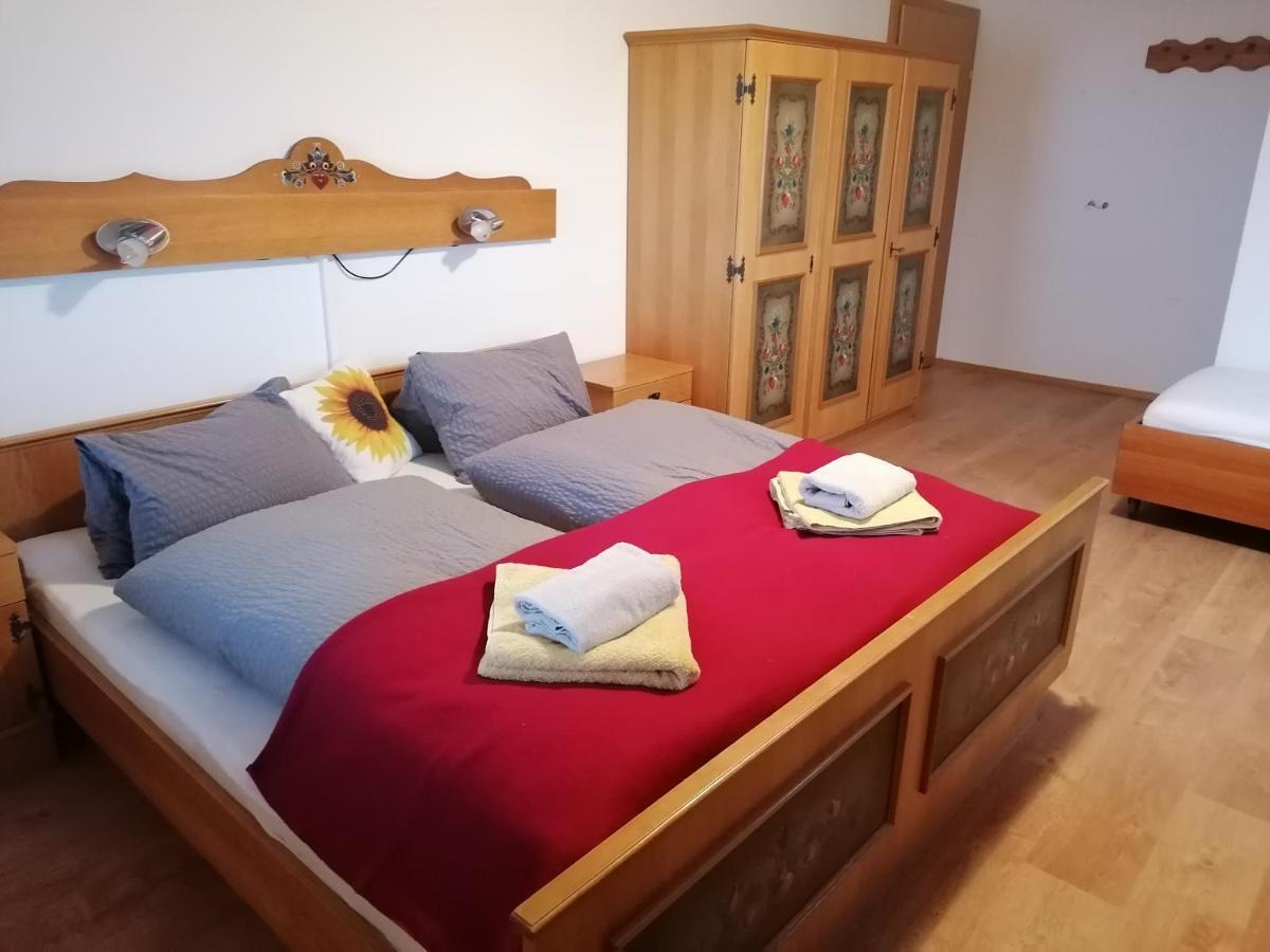 شبيتال أم بيرن Landhotel Oberwengerhof المظهر الخارجي الصورة