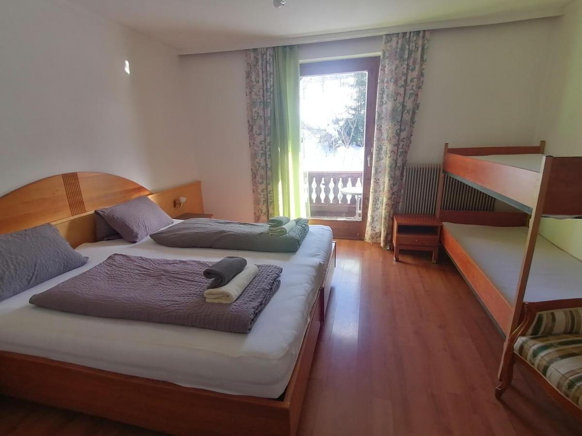 شبيتال أم بيرن Landhotel Oberwengerhof المظهر الخارجي الصورة
