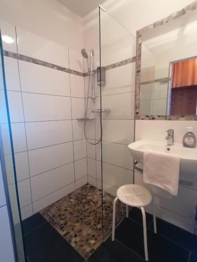 شبيتال أم بيرن Landhotel Oberwengerhof المظهر الخارجي الصورة